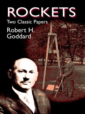 cover image of Rockets